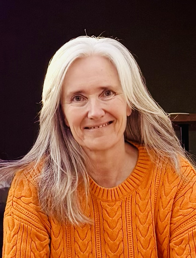 Portret van Anneke van Tilburg